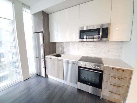 For Lease - 28 Wellesley Street Unit# 1607, Toronto, Ontario - Photo 3