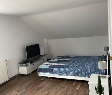 1.5 Zimmer, 48 m², 2. Stock - Photo 2