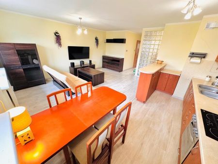 Warcisława, 2 pokoje, balkon - Zdjęcie 2