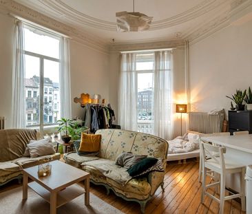 Charmant 1-slaapkamer appartement - Photo 3
