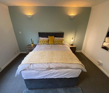 1 bedroom in a house share to rent - Photo 4