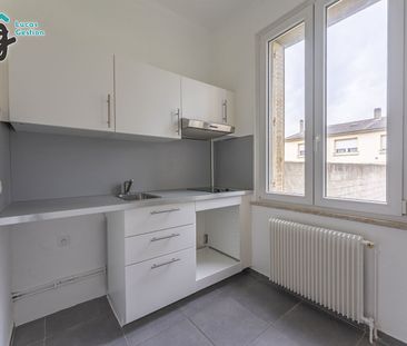 Location Appartement T1 (38m²), MONTIGNY LES METZ (57950) - Réf. : 862 - Photo 6