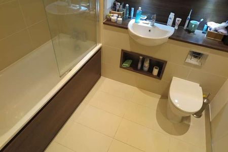 Yeoman Street, Copenhagen Court Yeoman Street, SE8 - Photo 4