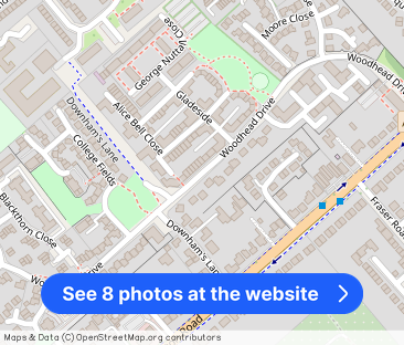 Citygate, Woodhead Drive - Photo 1