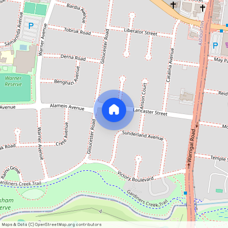 28 Lancaster Street, Vic 3147, Ashburton