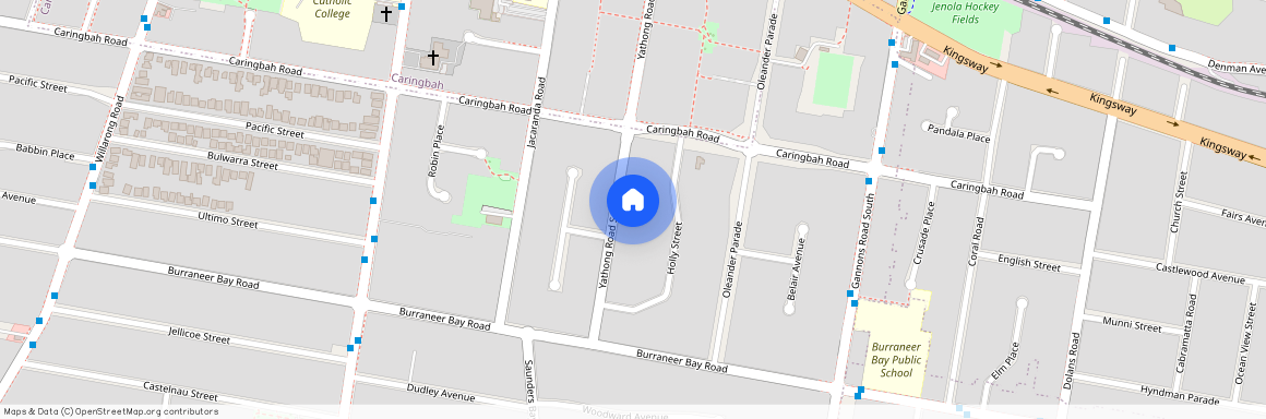 1/114 Yathong Road, NSW 2229, Caringbah South