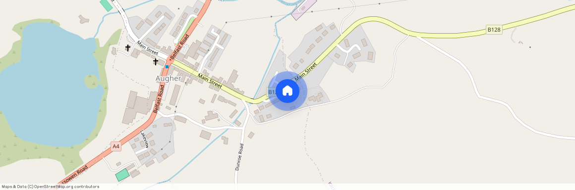 19 Knockview Gardens, Augher, BT77 0EF