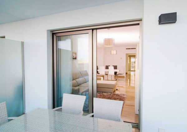 LUXURY APARTMENT FOR RENT First line from Arenal beach until summer