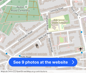 Belle Vue Road, Aldershot, Hampshire, GU12 - Photo 1