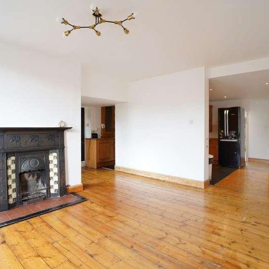 Manor Mount, Forest Hill, London, SE23 - Photo 1