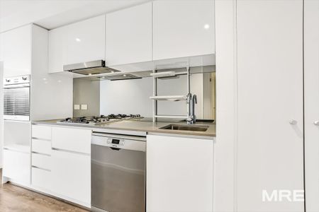 310/139 Chetwynd Street, North Melbourne - Photo 4