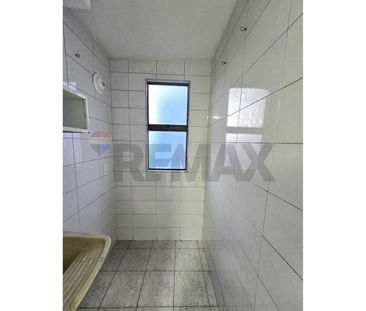 Apartamento para locação na Vila Sílvia, 2 quartos, sala, cozinha, ... - Photo 1