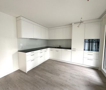 Renovierte, gemütliche Wohnung im Wilerfeld - Photo 5