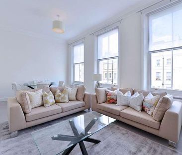 Lexham Gardens, Kensington, W8 - Photo 3