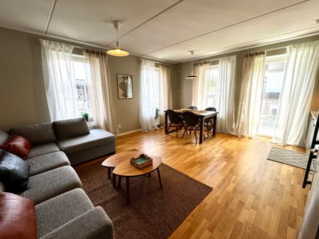 Lokomobilvägen, Nacka Strand - Foto 3