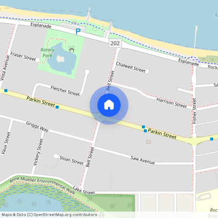 1/22 Bell Street, Rockingham