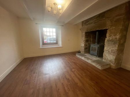 4 bedroom terraced house to rent - Photo 2