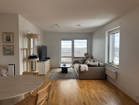 Åbrovägen, Farsta - Foto 2