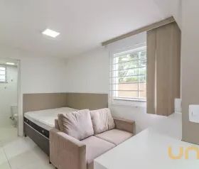Kitnet/Studio para alugar 1 quarto, 20 m² em Boa Vista, Curitiba - ... - Photo 3