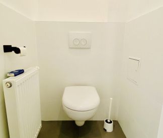 Gemütliche Drei-Zimmer-Wohnung zentral Studentenwohnung - Foto 4