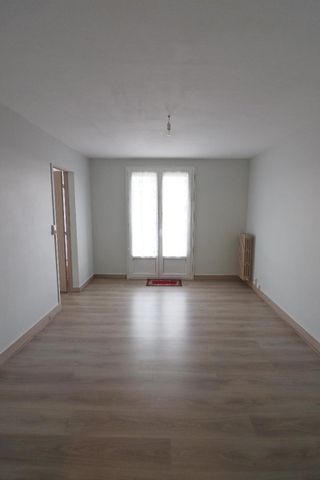 Location appartement 2 pièces 43.24 m2 à Tours - Photo 5