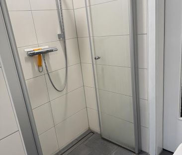 Großzügige Erdgeschosswohnung in Varel-Neuenwege - Foto 6