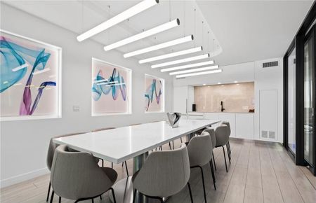 For Lease - 3210 Dakota Common Unit# A109, Burlington, Ontario - Photo 3