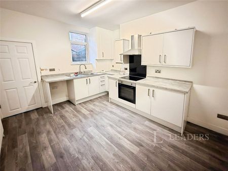 3 bedroom house to rent Mayfield Avenue, Mayfield Street, Hull, East Riding of Yorkshi, HU3 - Photo 4