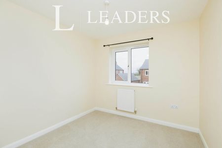 3 bedroom house to rent Sycamore Way, Brailsford, DE6 - Photo 5