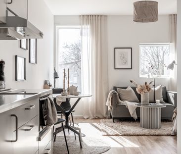 Lägervägen, Helsingborg - Foto 2