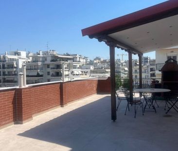 Διαμέρισμα για ενοικίαση Καλαμαριά - Photo 6
