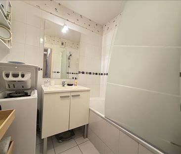 3 pièces - Meublé - 60,17 m² - 1er étage - Colocation non autorisée - Photo 5