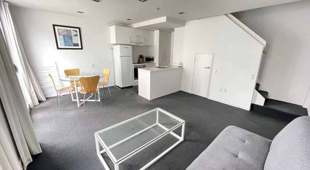 Central Auckland 2BR Furnished Gem - Photo 5