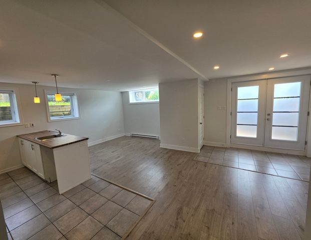 À louer / Appartement - Photo 1