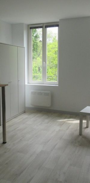 Appartement à louer F1 à Metz - Photo 1