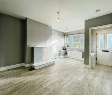 1 bedroom ground floor maisonette to rent - Photo 4