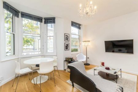 1 bedroom flat to rent - Photo 5