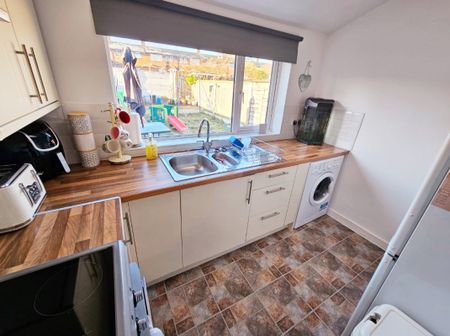 Property To Rent Link Avenue, St. Helens, WA11 | 3 Bedroom Terraced through Little Estate Agents - Photo 2