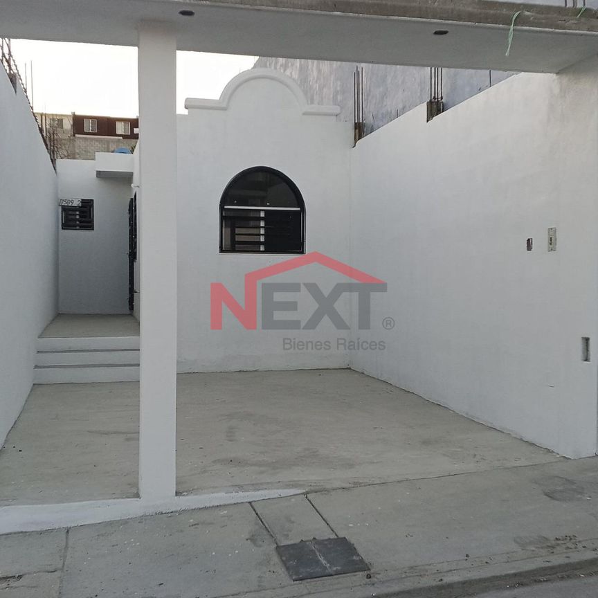 CASA EN RENTA EN FRACC. LOMAS DE LA PRESA, TIJUANA, B.C. - Foto 1