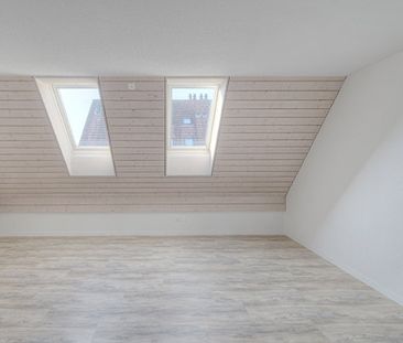 4.5 Zimmer, 131 m², 2. Stock - Foto 3