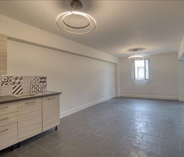 1 pièce - 36,46 m² - 1er étage - Colocation non autorisée - Photo 2