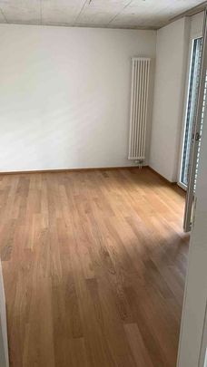 4 Zimmer, 84 m², 2. Stock - Photo 1