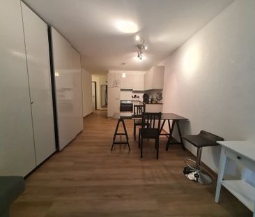 1.5 Zimmer, 35 m², EG - Photo 4