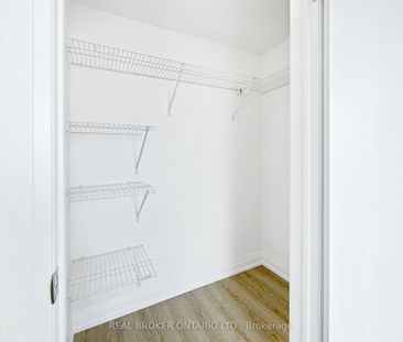 For Lease - 286 Main Street Unit# 2705, Toronto, Ontario - Photo 1