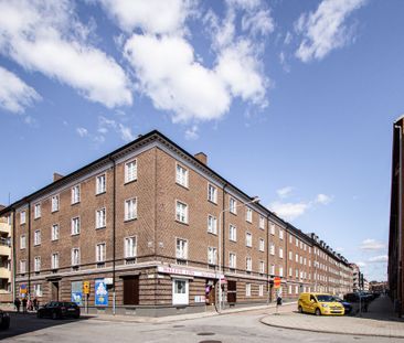 Tranemansgatan, Helsingborg - Photo 1