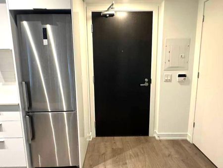 For Lease - 18 Maitland Terrace Unit# 904, Toronto, Ontario - Photo 2