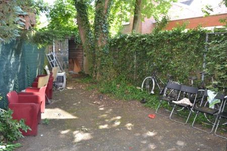 Te huur: Kamer Noorderstationsstraat in Groningen - Photo 5