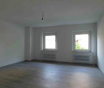 Ein tolles Wohngefühl: ansprechende 2-Zimmer-Wohnung - Photo 1