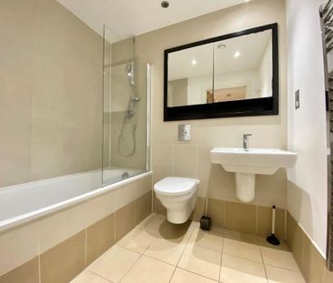 1 bedroom flat to rent - Photo 6