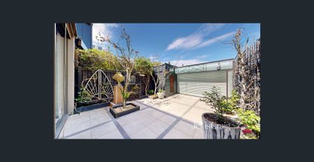 Light-Filled Haven with Courtyard in the Heart of Richmond - Photo 5